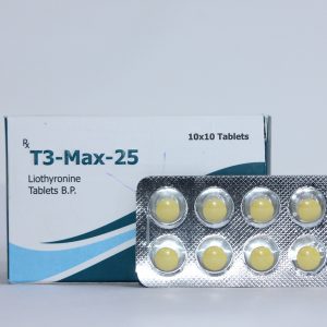 Buy T3-Max-25 Online