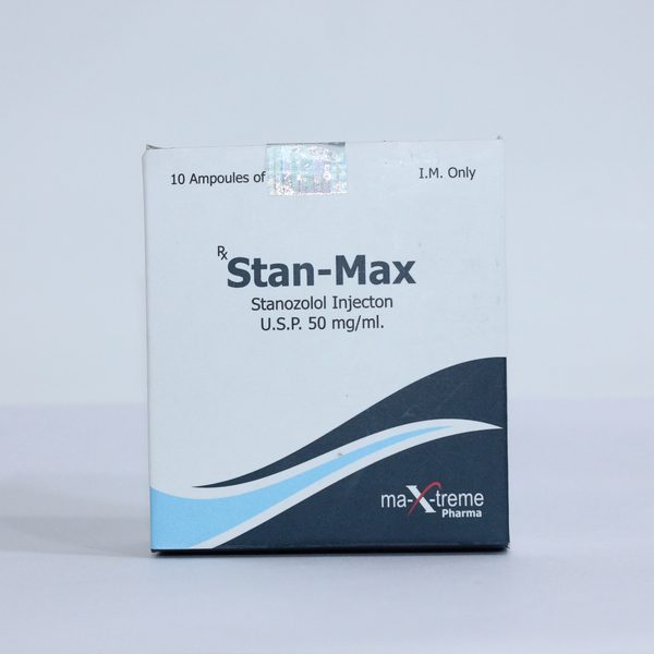 Buy Stan-Max Online