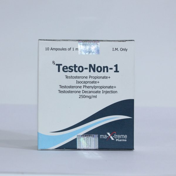 Buy Testo-Non-1 Online