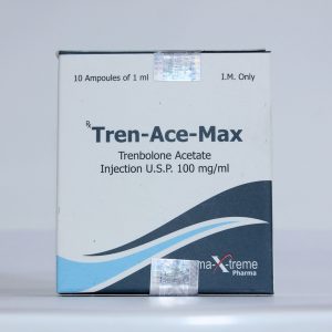 Buy Tren-Ace-Max amp