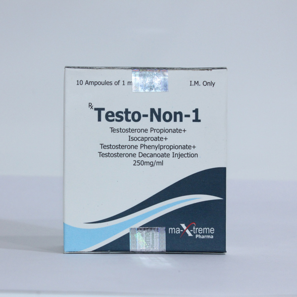 Buy Testo-Non-10 Online