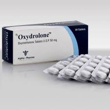 Buy Oxydrolone Online