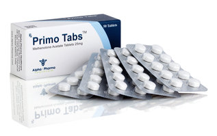 Buy Primo Tabs Online