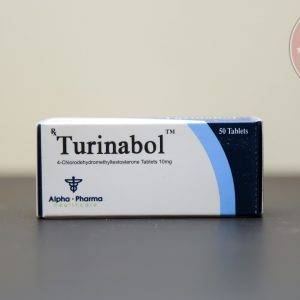 Buy Turinabol 10 Online