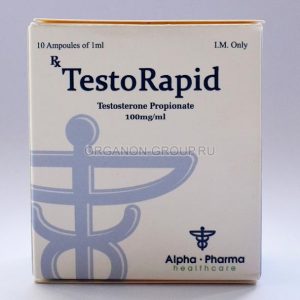 Buy Testorapid