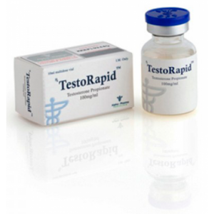 Buy Testorapid Online