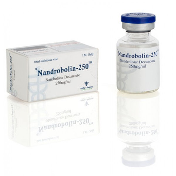 Buy Nandrobolin