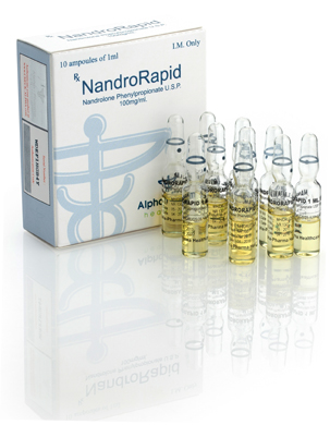 Buy Nandrorapid Online