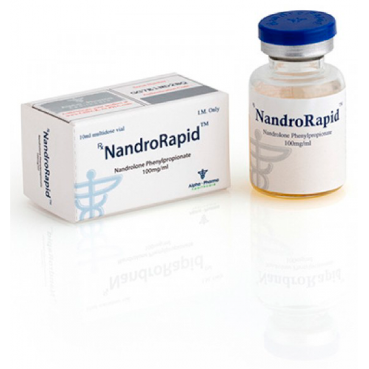 Nandrorapid Online