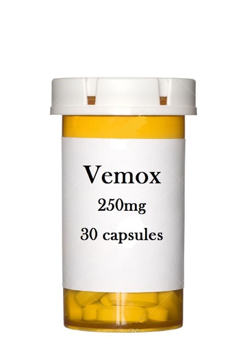 Buy Vemox 250 Online