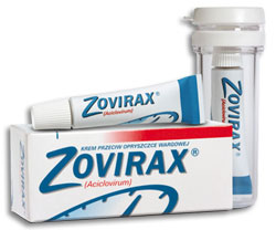 Buy Zovirax generic Online