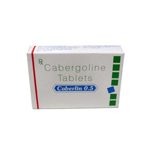 Buy Caberlin 0.5 Online