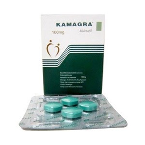 Buy Kamagra 100 Online