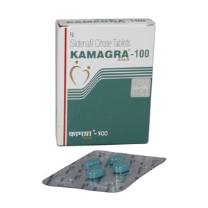 Buy Kamagra Gold 100 Online