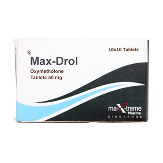 Buy Max-Drol Online