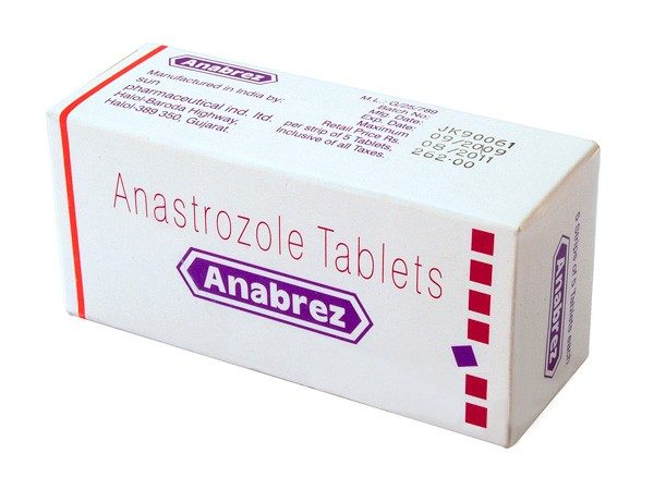 Buy Anastrozole Online