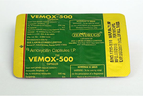 Buy Vemox 500 Online