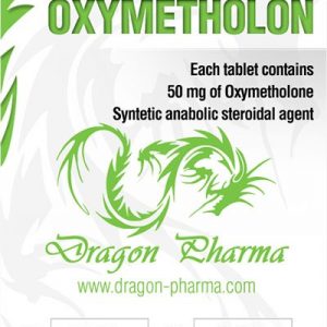 Buy Oxymetholon Online