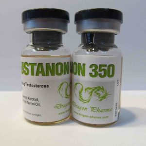 Buy Sustanon 350 Online