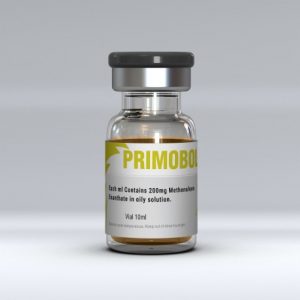 Buy Primobolan 200 Online