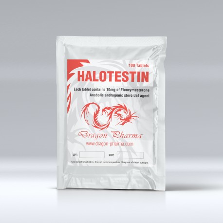 Buy Halotestin Online