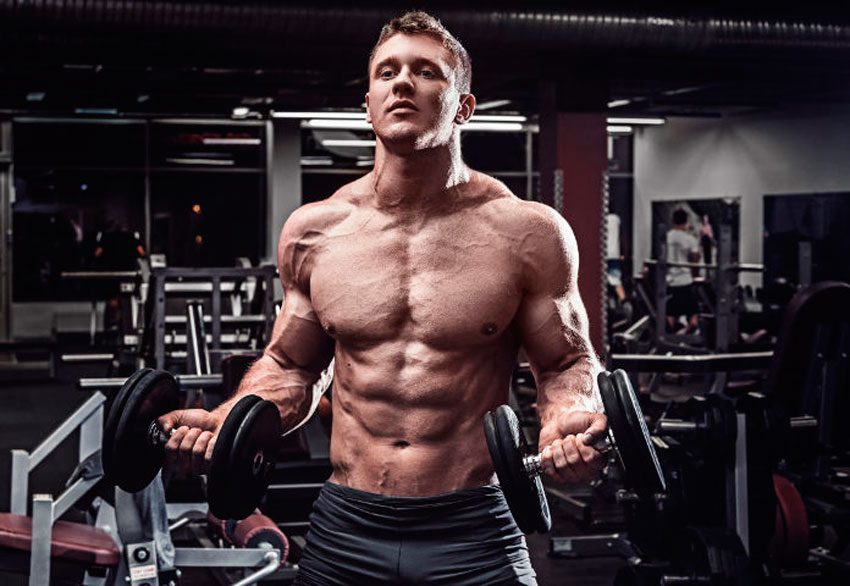 bodybuilding tips for men